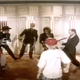 Illustration for article titled Is Queen's "Invisible Man" the best scifi music video of all time? Yes.
